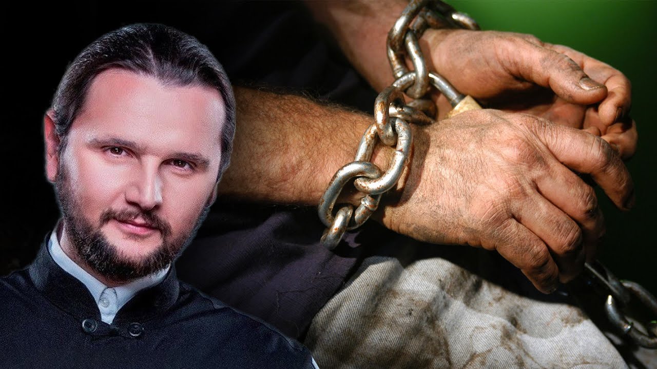Христос, сотник та рабство – протоієрей Олександр Клименко
