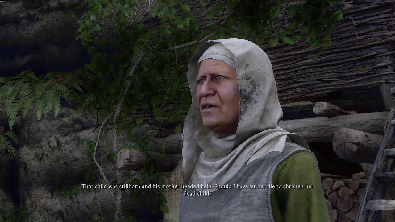 Kingdom Come Deliverance 2 with 130 Mods