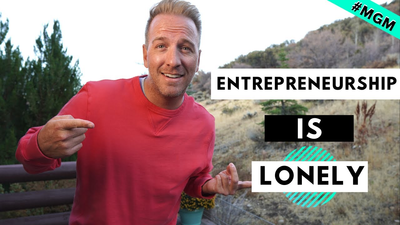 The 3 Support Structures You Need As An Entrepreneur // Mental Game Monday #5