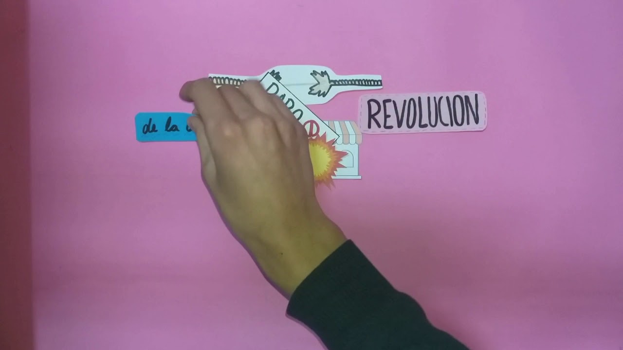Revuelta de la Chaucha de 1949- practicopedia