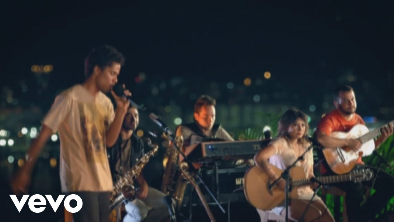 Natiruts - Natiruts Reggae Power / Esperar o Sol (Natiruts Ac&uacute;stico Ao Vivo no Rio de Janeiro)
