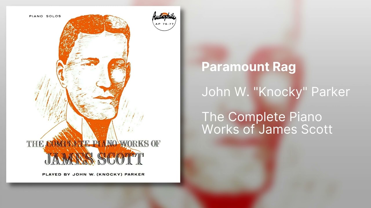 Paramount Rag