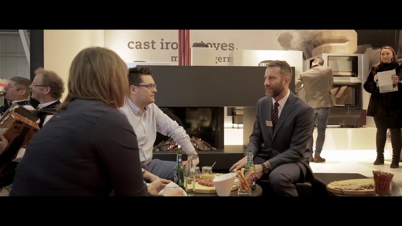 KOMINKI KOZŁOWSKI BRUNNER