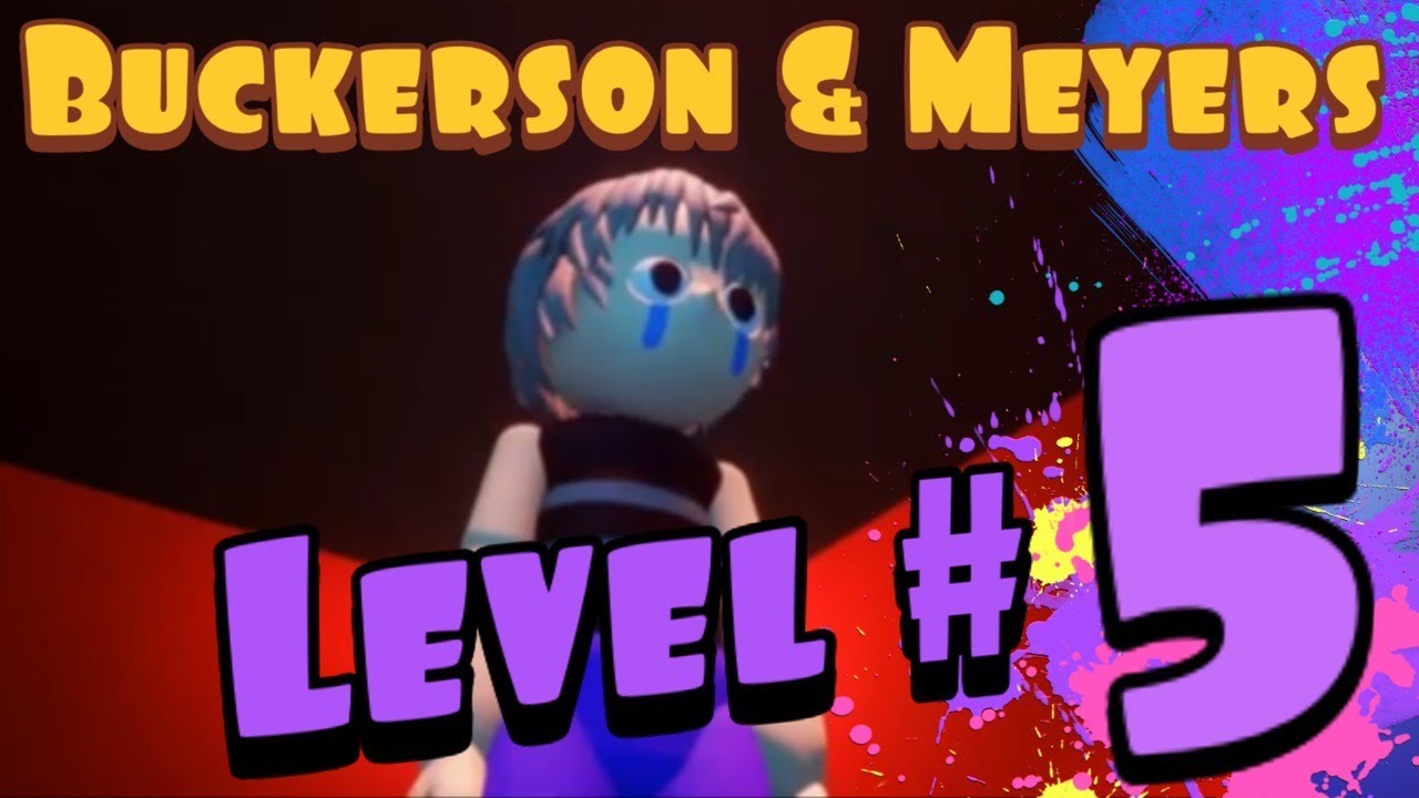 Buckerson & Meyers - Level Five