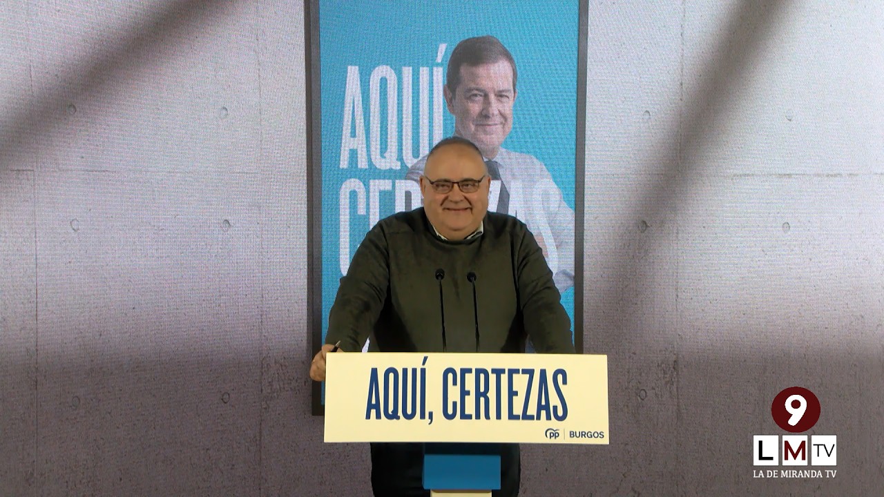 Balance sanitario y nuevas infraestructuras en la provincia