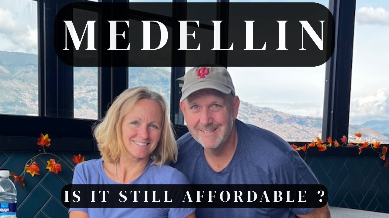 How Much Does Medellín Cost? Real Prices for Rent, Food & Fun