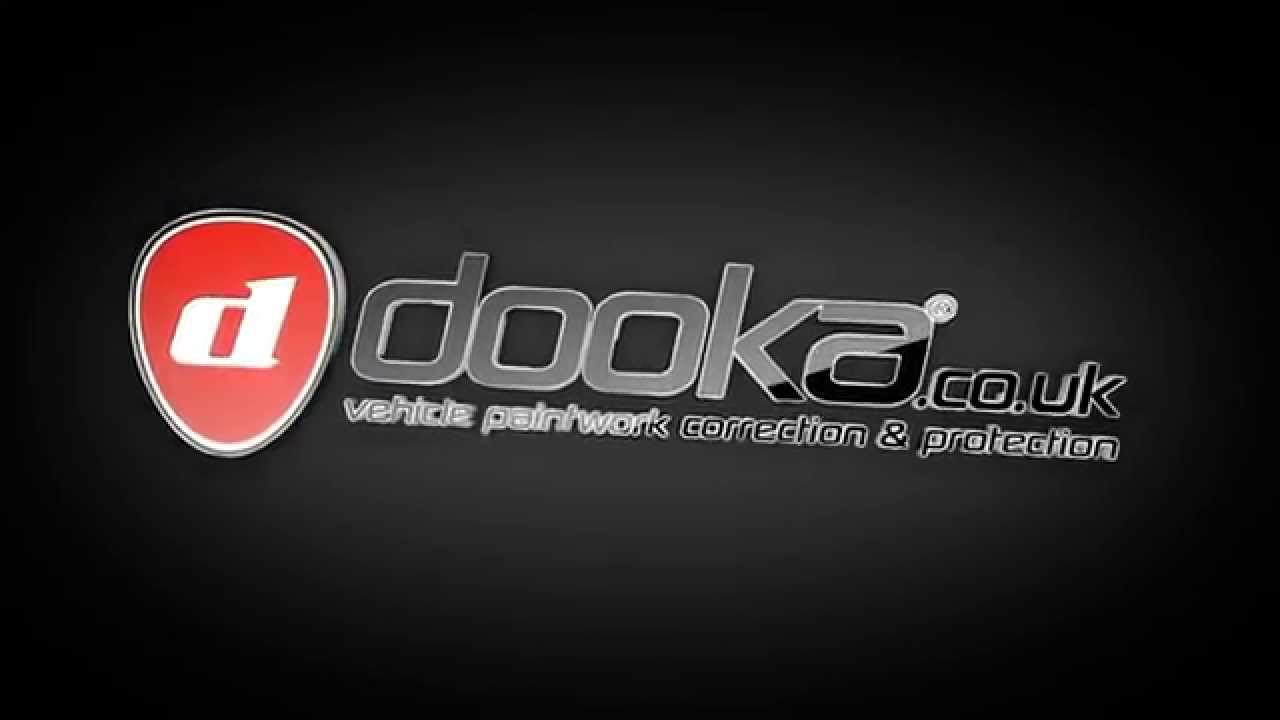 dooka intro blk