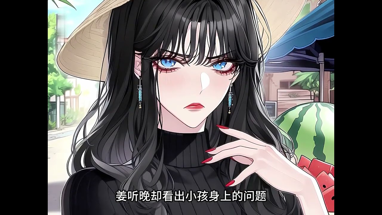 《被逐出家门？假千金爆马甲后全京圈跪了》第1至27集真千金回归后，身为假千金的姜听晚被扫地出门。人人都等着看她笑话，直到村子里的大佬们纷纷出山护短。“滚你丫的！晚晚才不是废物！她能耐大着呢！”