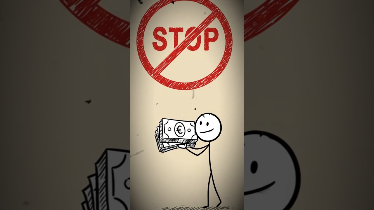 STOP Paying Your Bills (Until You Do THIS) #shorts