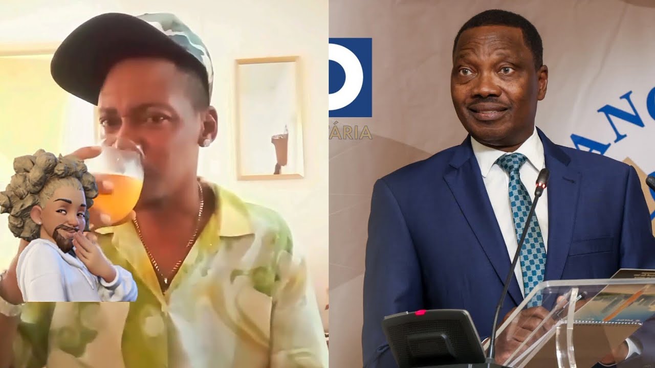 DOPPAZ FALA SOBRE BANCO DE MOÇAMBIQUE !!!
