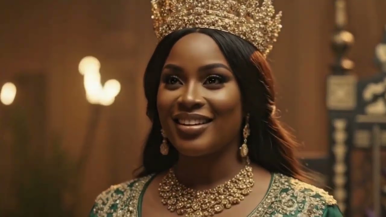 Peri Lee - Jamaican Queen (Refix) Official Video