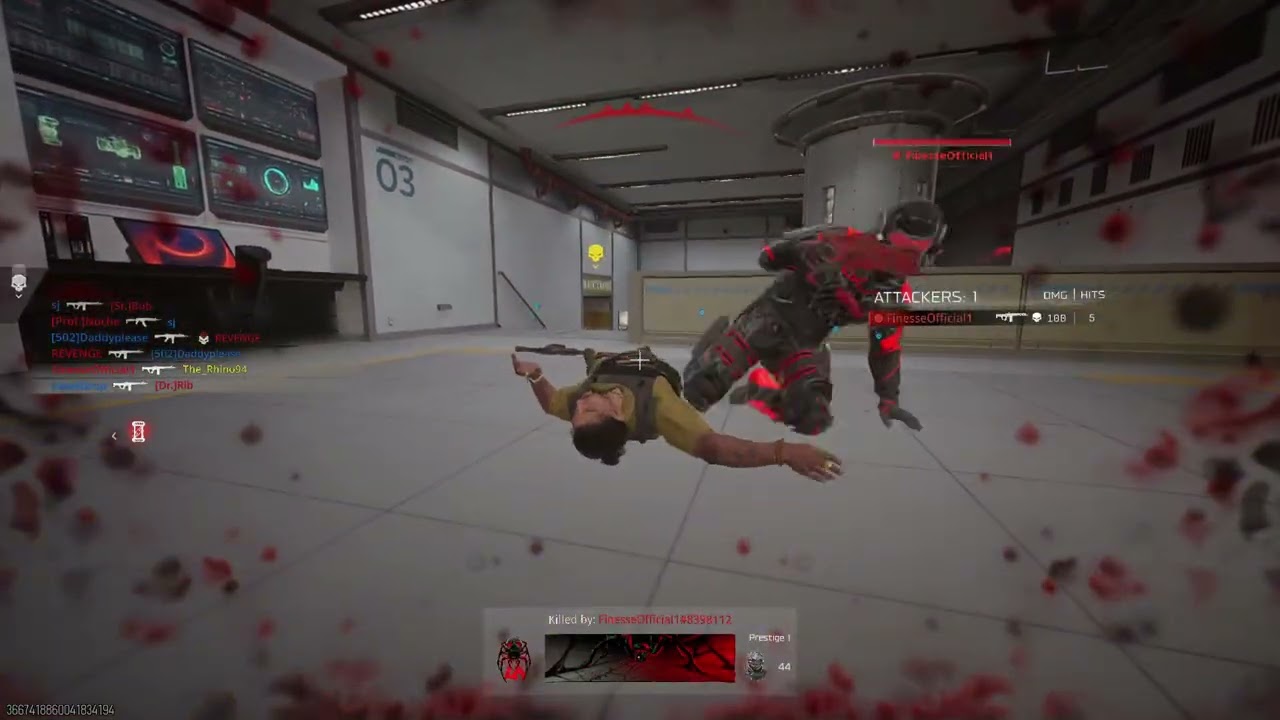 Call Of Duty Black Ops 7 (Part 6/10)