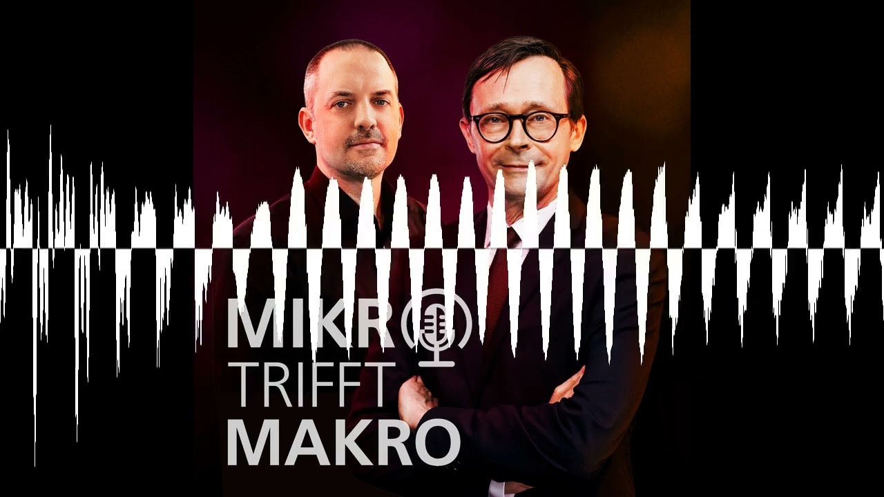 Start? Klar! - Folge 3: Rentenmärkte - Mikro trifft Makro - Das Finanzmarktgespräch