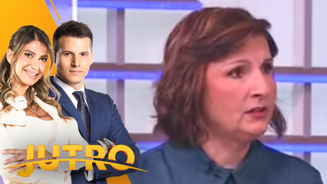 Kako stres utiče na zdravlje ? - JUTRO