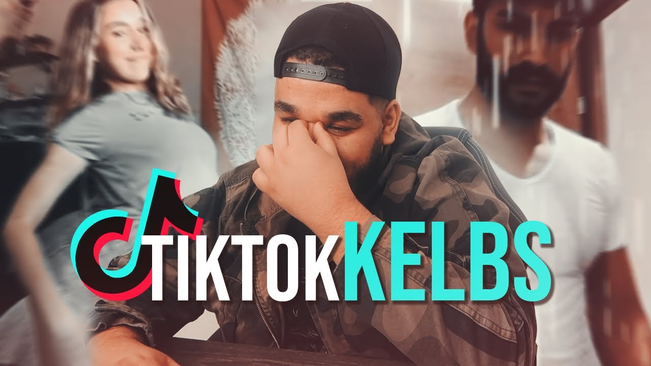 DAS ALLER ERSTE MAL! | TikTokKelbs #1 | Onurcan