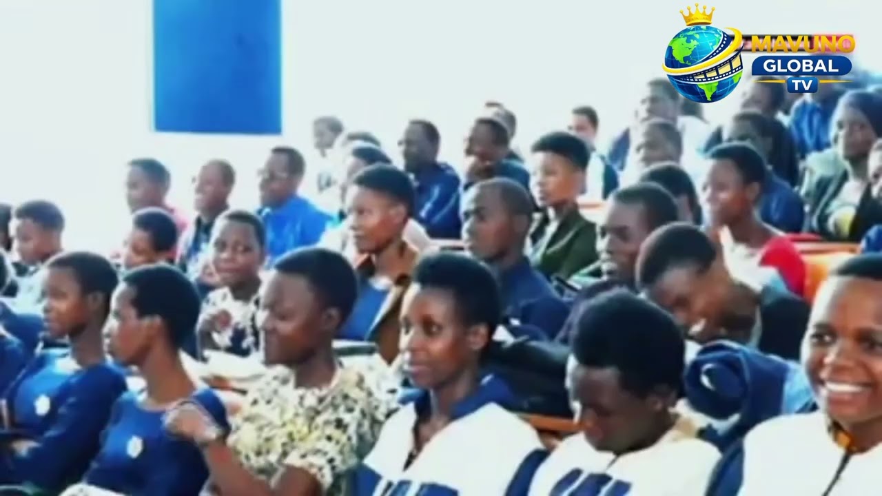 Mpira ni halamu na dhambi...by pr Paul semba 
