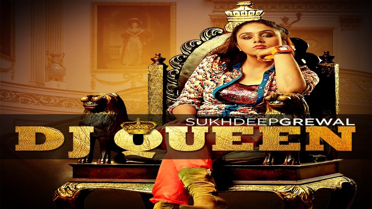 LOONGI | OFFICIAL VIDEO | SUKHDEEP GREWAL