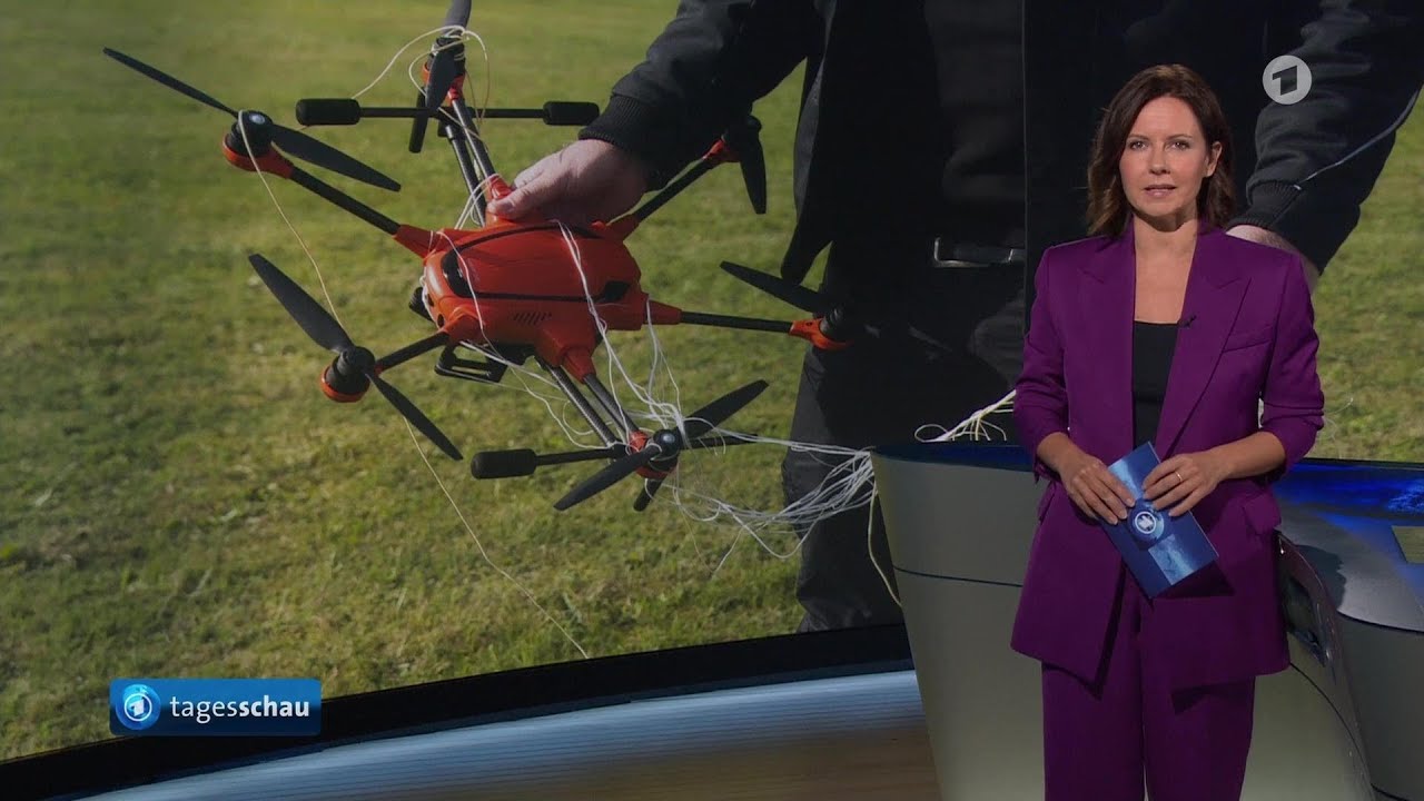 tagesschau 20:00 Uhr, 27.09.2025