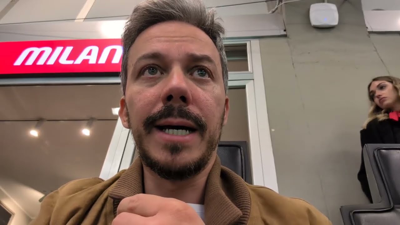 😭MI VIENE DA PIANGERE🚨SENZA PAROLE!!! MILAN-UDINESE 0-3 PAZZESCO!!!