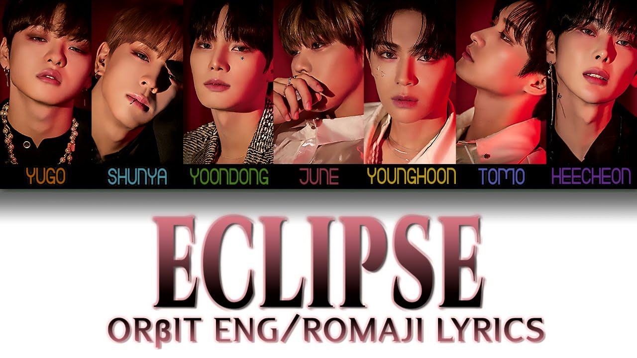 [ENG/ROM] ORβIT 
