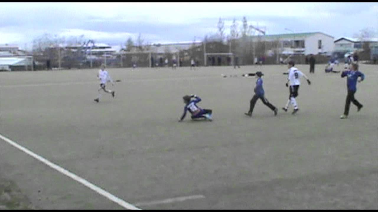 Adam Ingi, FH vs. Stjarnan