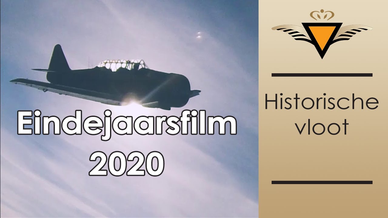 Eindejaarsfilm 2020