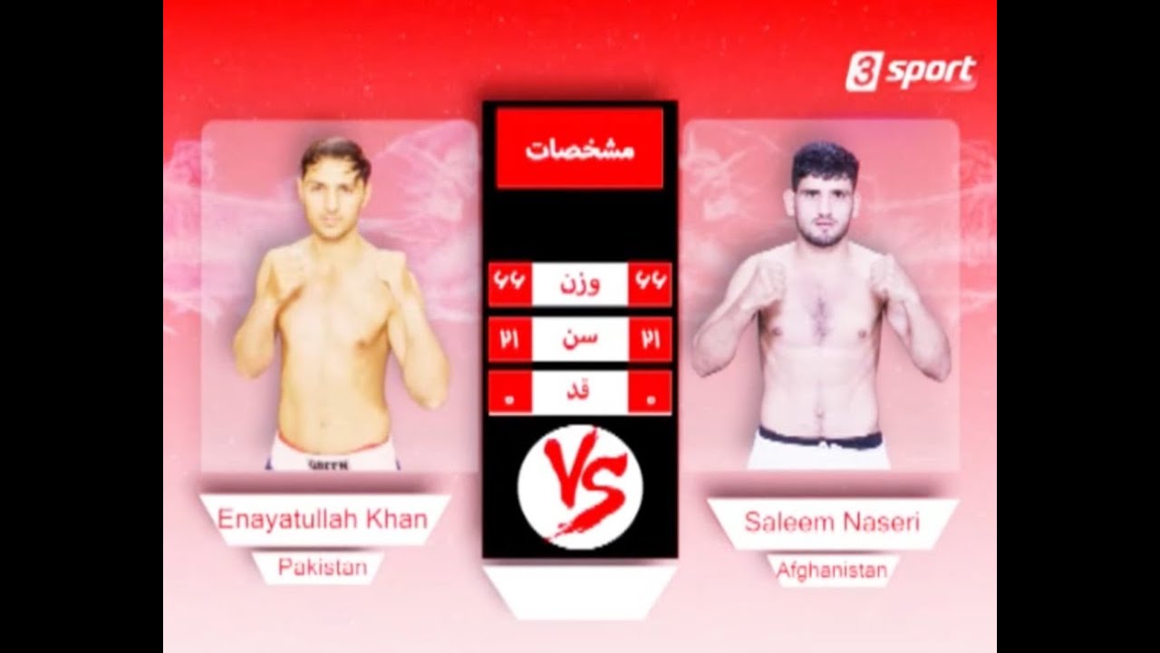 Muhammad Salim Naseri VS inayat Ullah