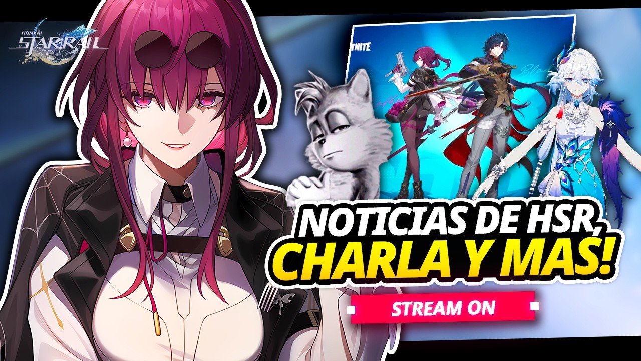 🗣️ ULTRA RUPTURA VERDADERA EXULTANTE / 2 días para Kafka en FORTNITE  / Sorteo de pasesitos y mas