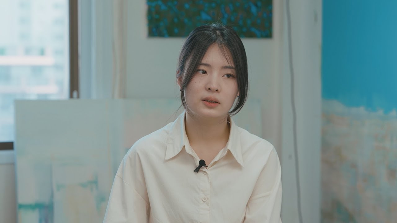 Artist Interview | Minji Ryu