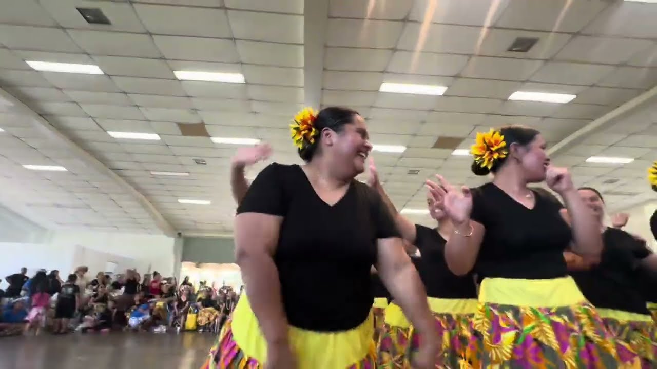 Honolulu Mutacn 2026 🌸
