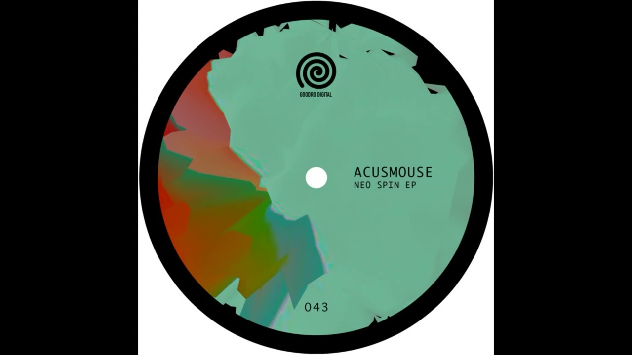 Acusmouse - Neo Spin