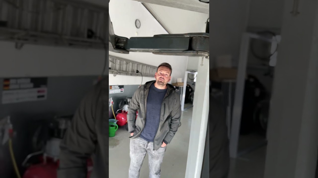 Es kotzt mich echt an! Tesla Service Center Fail