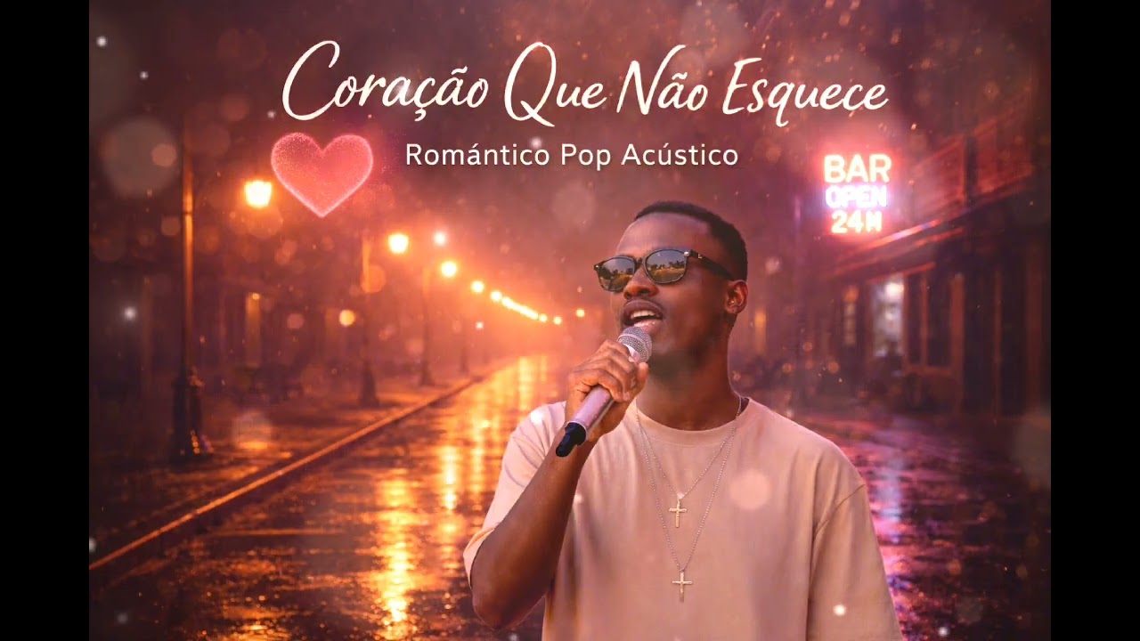 @DOUGLAS. Coração Que Te Escolheu