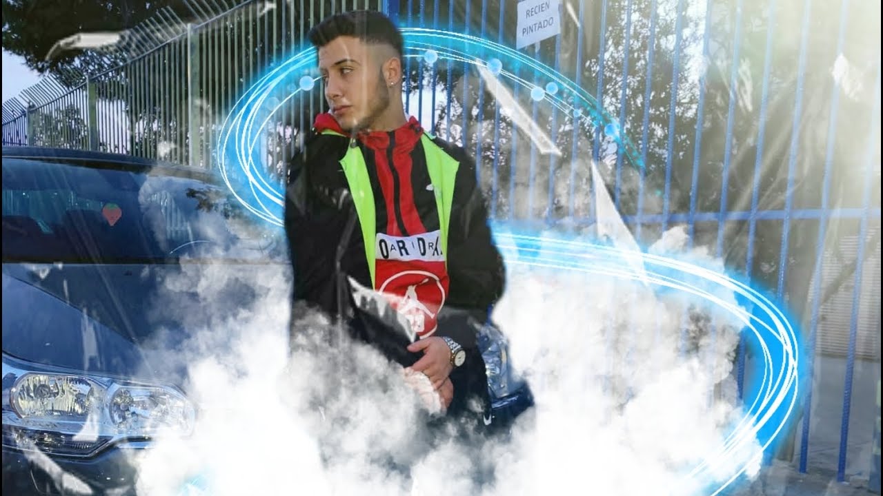 Ayden X - Azules  (Video Oficial) Prod by. Gasca Music & Terapia Records