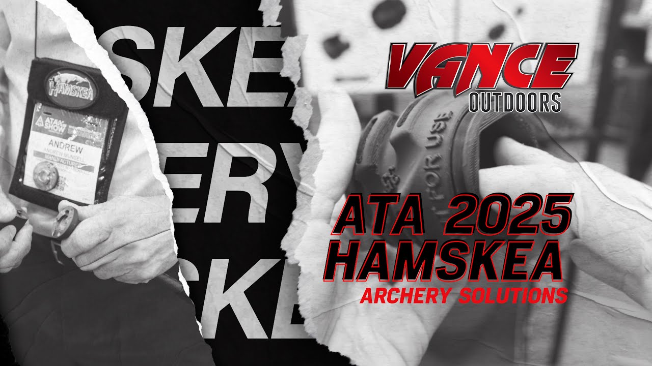 NEW Hamskea Products // ATA 2025