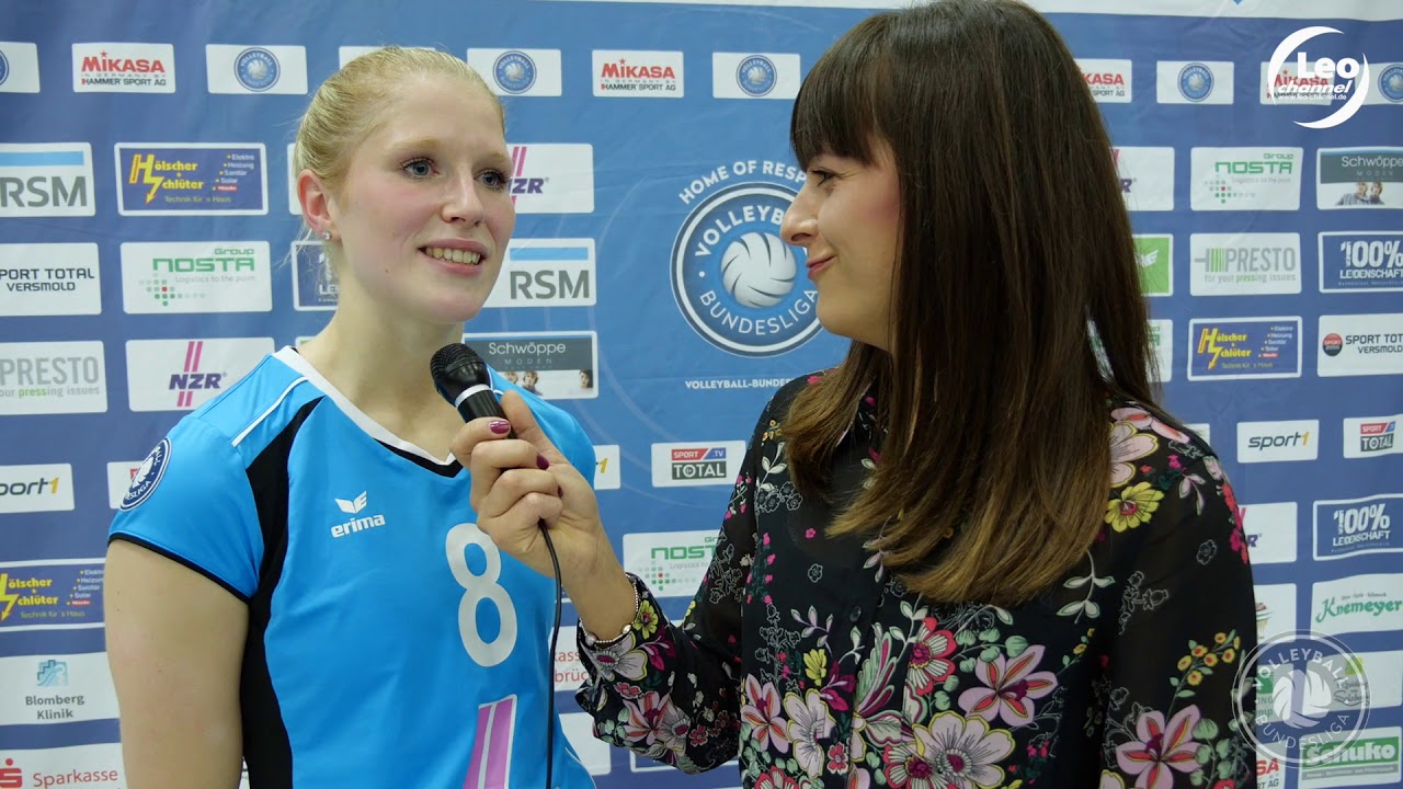 Nachgefragt bei Johanna Müller - 