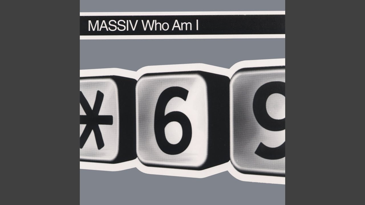 Who Am I (Schlag Mix)