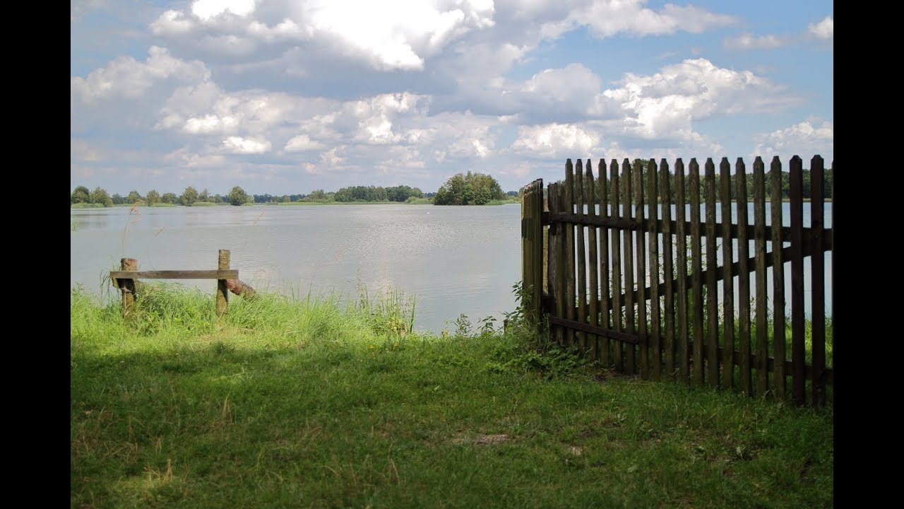 DOLINA BARYCZY - Niezgoda cz. 1