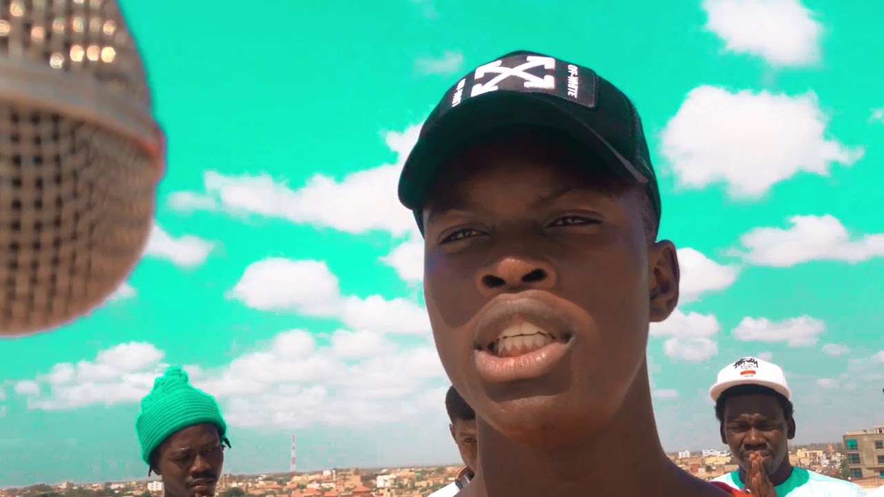 Rap Collectif Sandiara - 😭Rip Cheikh Diouf A.k.a Peuzi😭