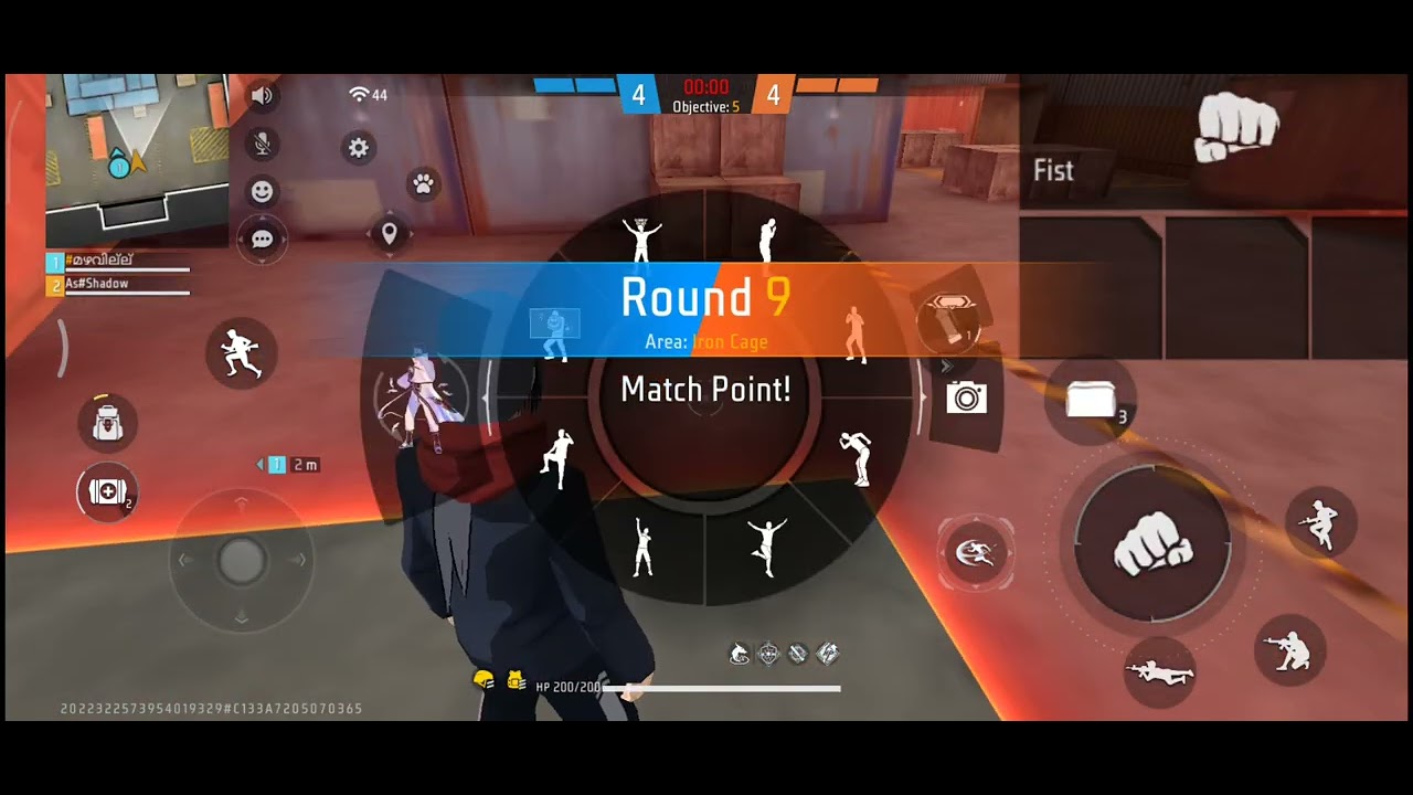 SNIPER GAMEPLAY