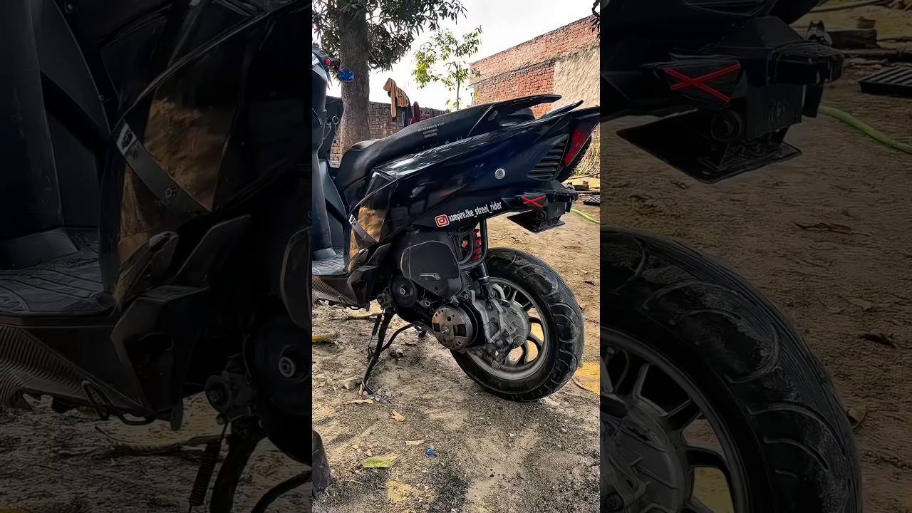 Gear oil change 🧑&zwj;🔧 #ntorq#short  #ntorq125 #shorts #shortsfeed #trending #viralvideo #shortvideo