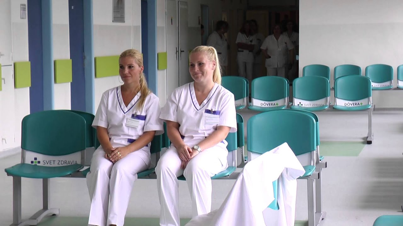 Ak každý dá 2% zo svojich daní, nemocnica bude 100 % krajšia