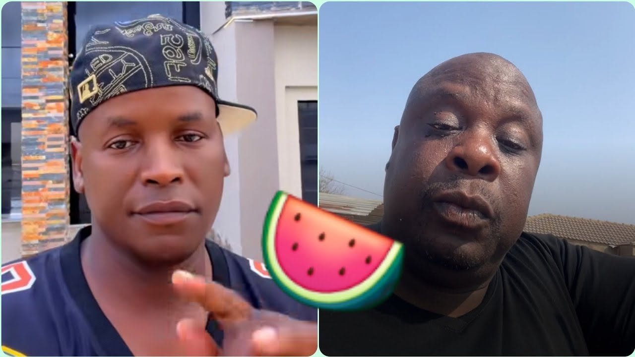 Benny Mayengani 2025 Uri Tower 🗼 ya Mr Post yikwini 🙆🏽‍♂️ - Rhavi ra Xivuyevuye 🌿 - Beef endleleni 🚢