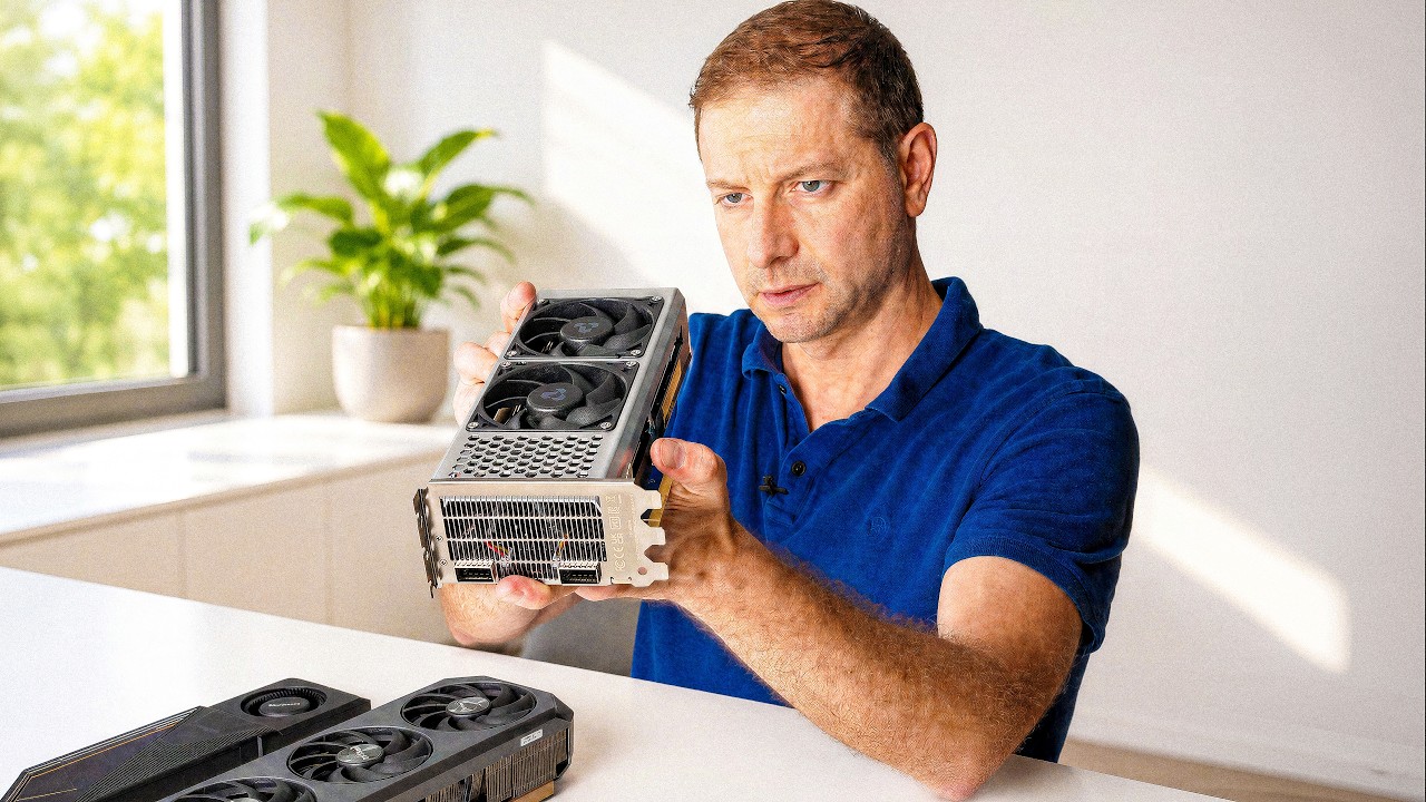 The Non-NVIDIA AI Card Everyone&rsquo;s Ignoring