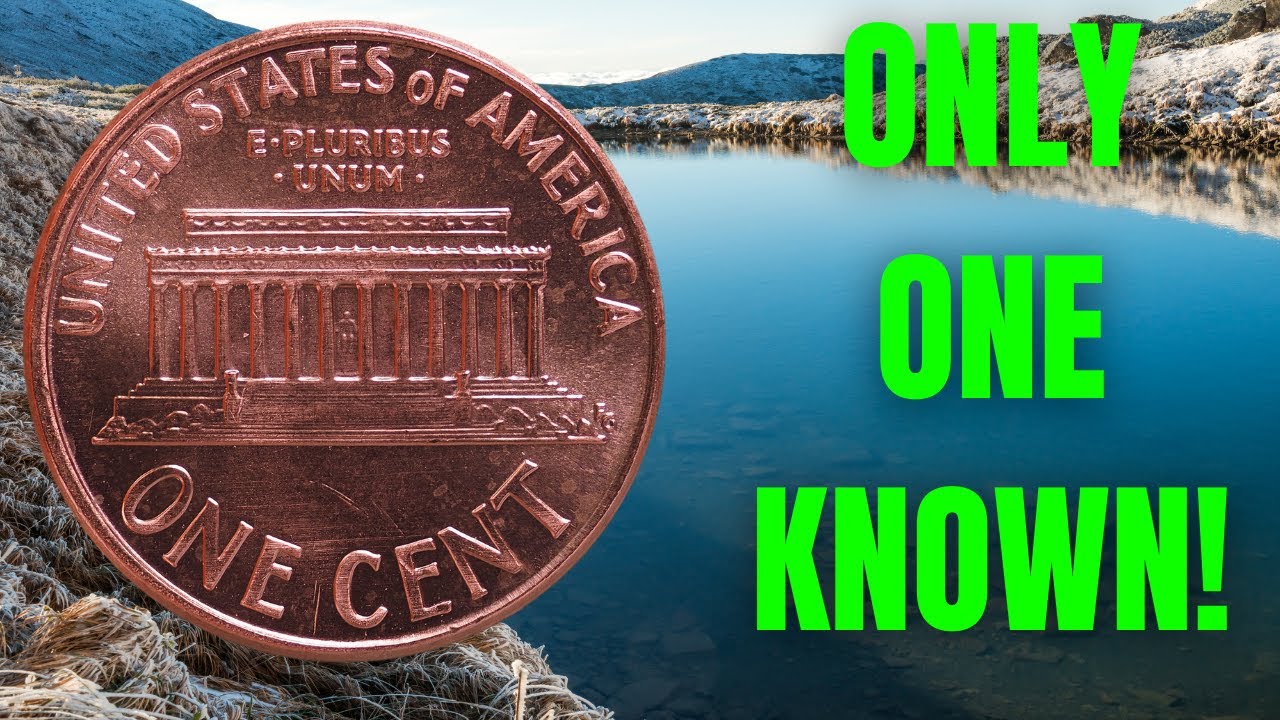 TOP 12 MOST VALUABLE PENNIES WORTH A LOT OF BIG MONEY!