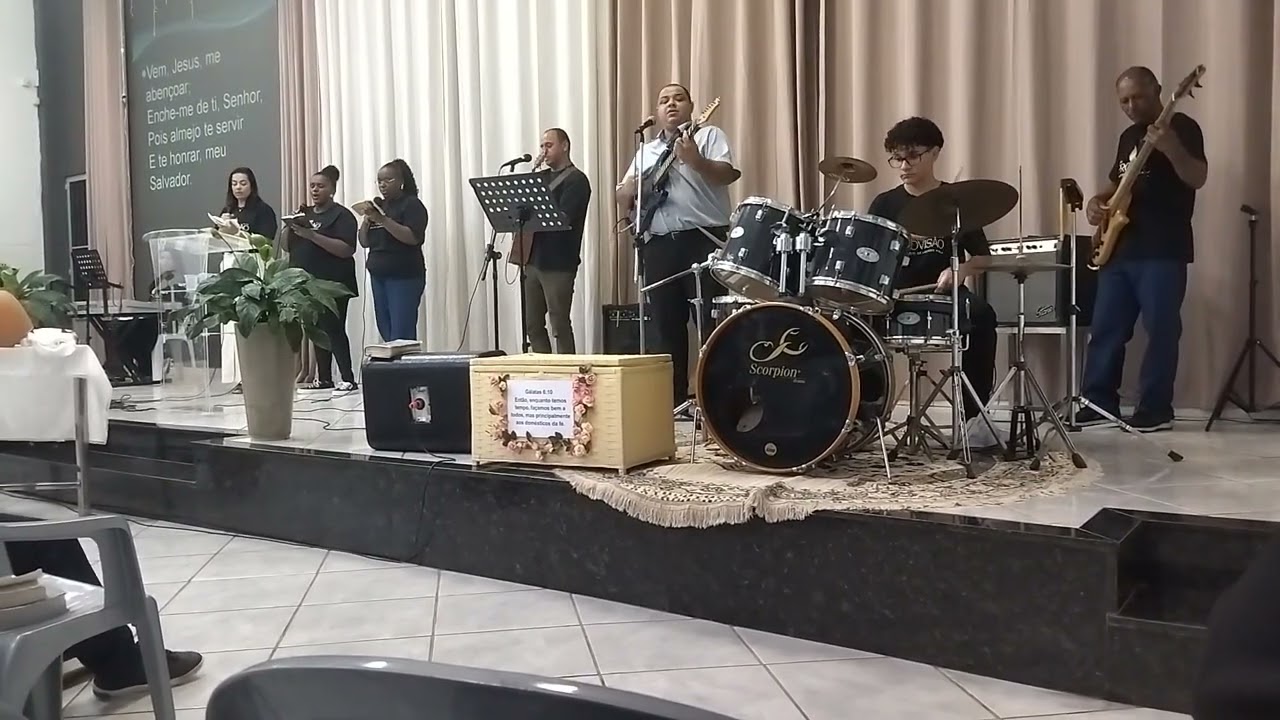 8 de fevereiro de 2026