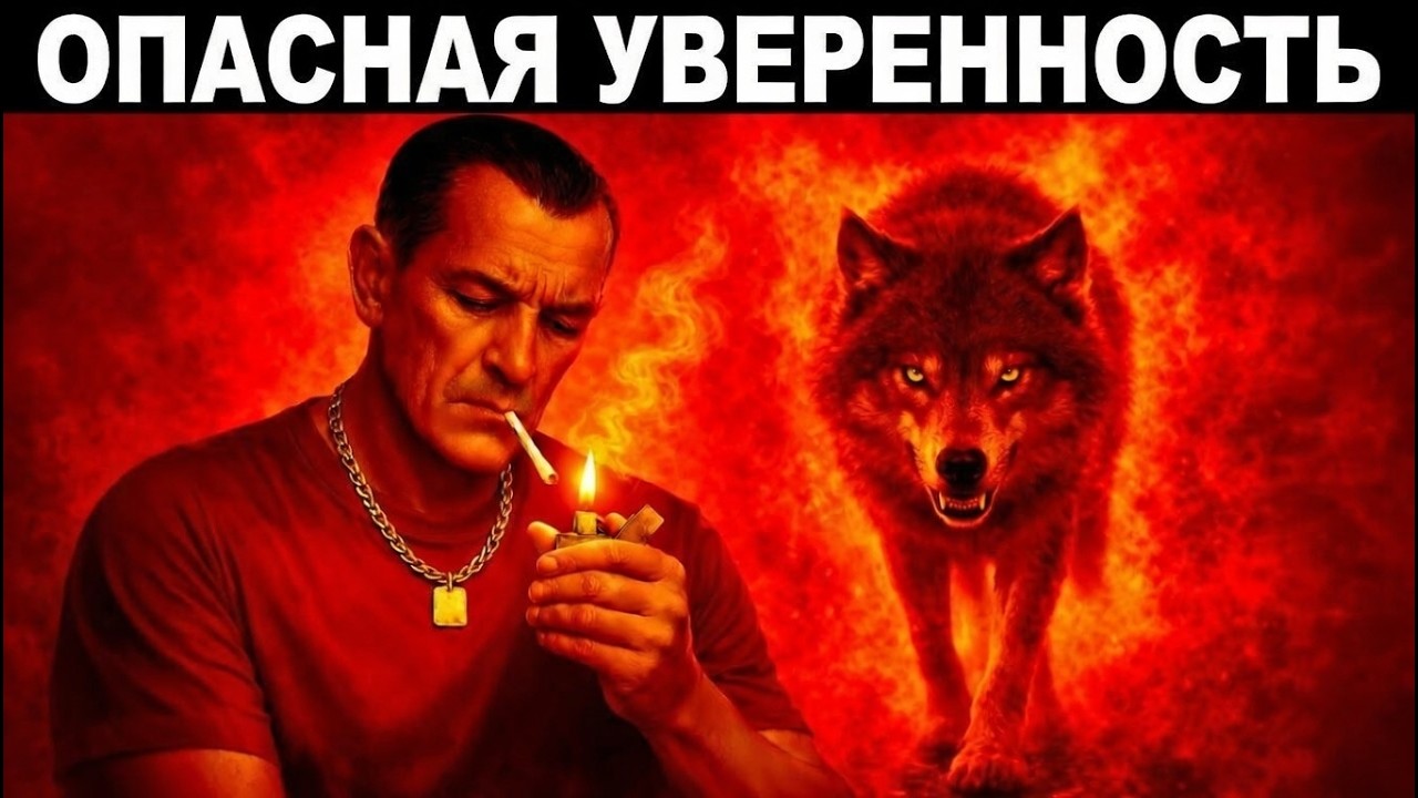 Тебя Учили Сомневаться. Пора Это Исправить | 8 Жестоких Уроков Уверенности