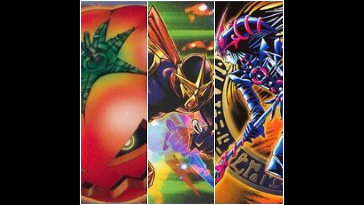 Strike Ninja - Deck Presentation (Goat Format)