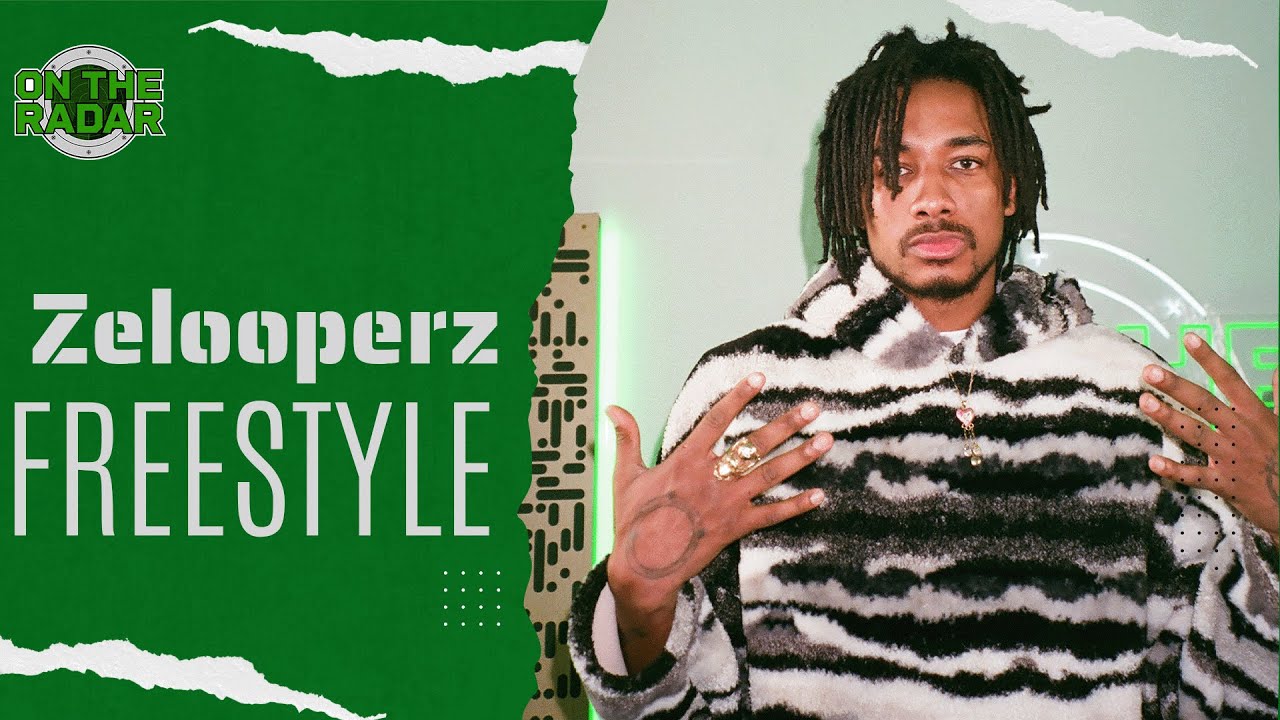 The Zelooperz 