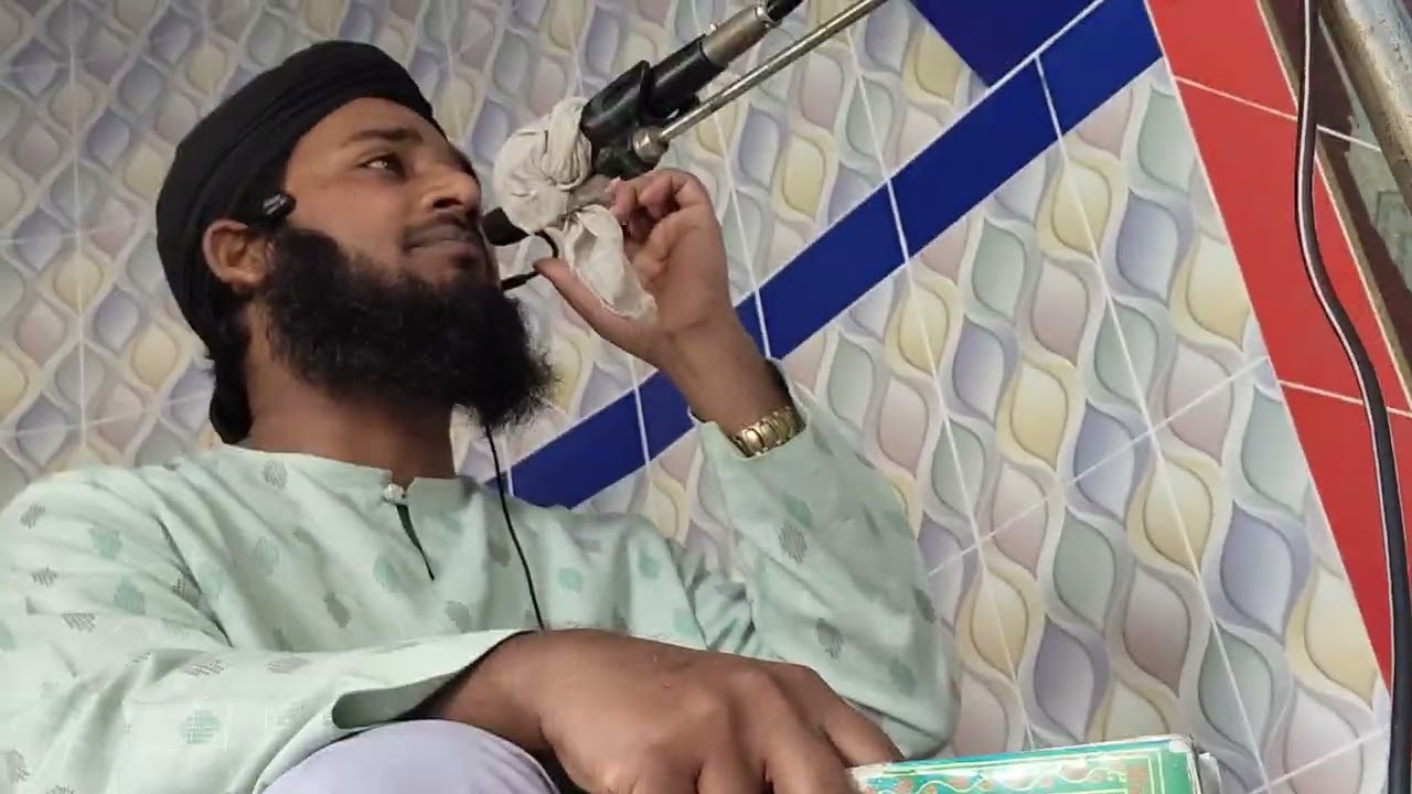 জুম্মাহ বয়ান নাসির উদ্দীন সাহেব তারিখ ২৭.২.২০২৬